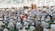 جانب من الحضور