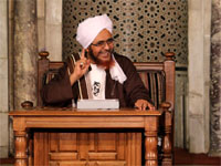 الحبيب عمر بن حفيظ
