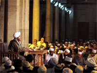الحبيب عمر بن حفيظ الحبيب عمر بن حفيظ