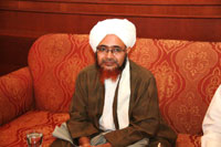 وصول الحبيب مطار الكويت
