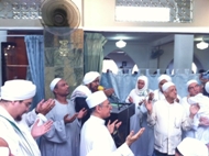 دعوات مباركة للأيتام
