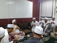 زيارة مؤسسة رادين ماس التربوية